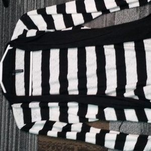 Maurices juniors Cardigan Size SMALL